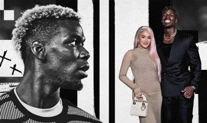 Pogba lại phải đối mặt với án kỷ luật từ Juventus