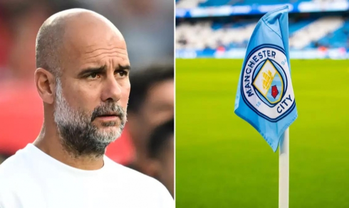 Man City lại bị các đối thủ tại Ngoại hạng Anh cáo buộc