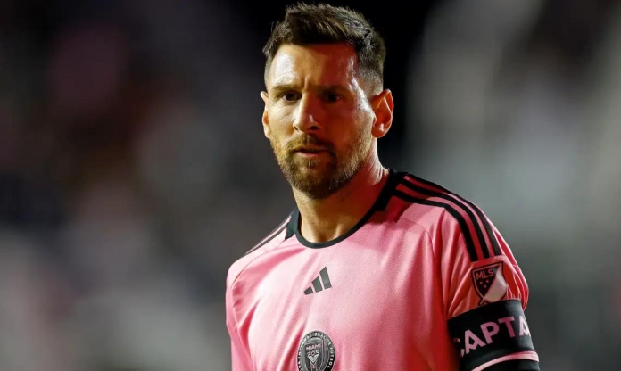 Lionel Messi sẵn sàng 'chiến đấu' cho danh hiệu thứ 47