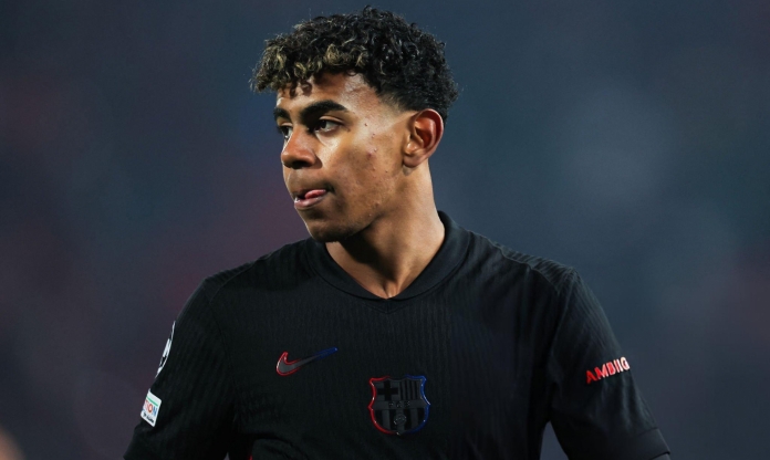 XÁC NHẬN: Barca báo tin cực buồn về Yamal