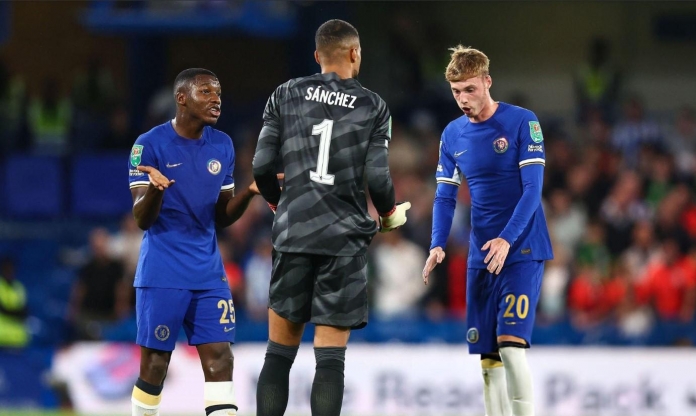Fan Chelsea chán ngấy với 1 cầu thủ ngôi sao