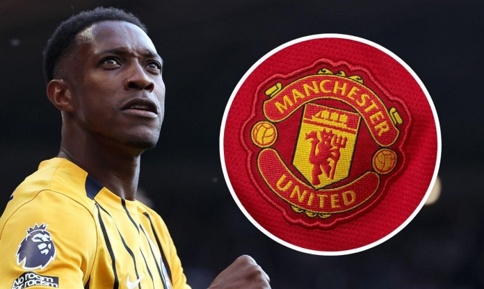 Danny Welbeck trả lời về việc tái hợp MU