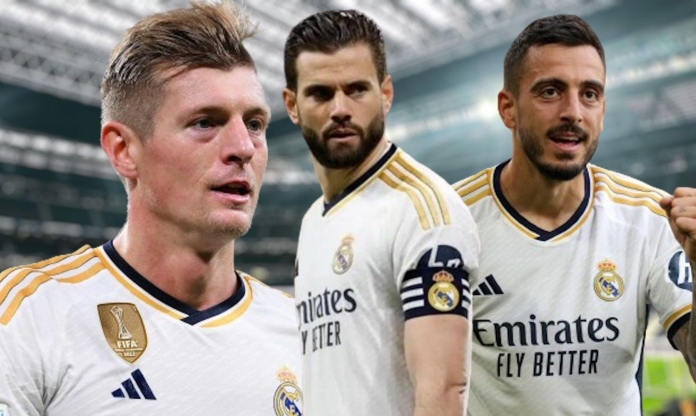 Real Madrid khủng hoảng, huyền thoại sẵn sàng tái xuất cứu giúp