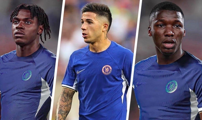 Chelsea nhận tin không thể buồn hơn từ trụ cột