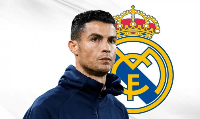 Thời buổi khó khăn, Real Madrid bán đấu giá 'kỷ vật' được Ronaldo sử dụng