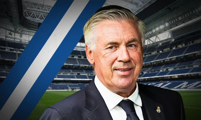 Real Madrid khủng hoảng, HLV Ancelotti tìm ra giải pháp bất ngờ