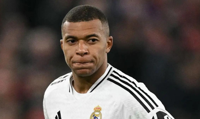 HLV Carlo Ancelotti nói thẳng vấn đề của Mbappe và Real Madrid