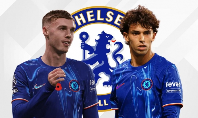 HLV Chelsea chỉ ra 2 cầu thủ khác biệt so với phần còn lại