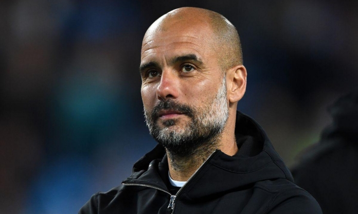 Pep Guardiola cho phép cầu thủ Man City chơi golf ngay giữa Club World Cup