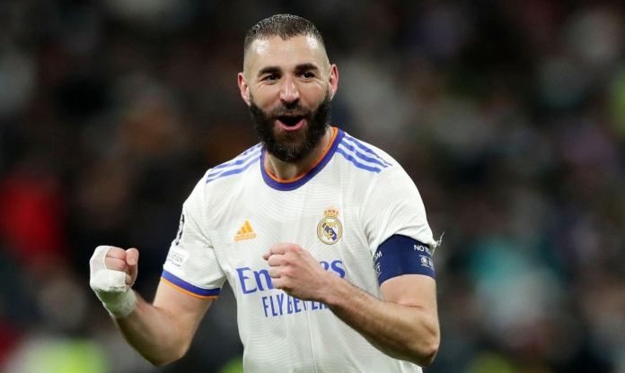 Tin chuyển nhượng 15/9: Benzema mở đường về châu Âu, Liverpool đại chiến MU vì sao Barca