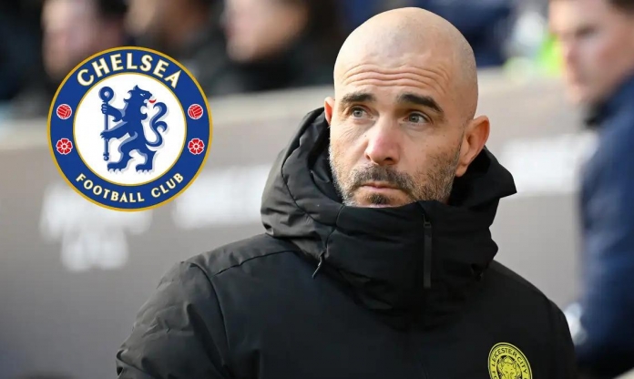 HLV Enzo Maresca gửi lời cảnh báo đến Chelsea