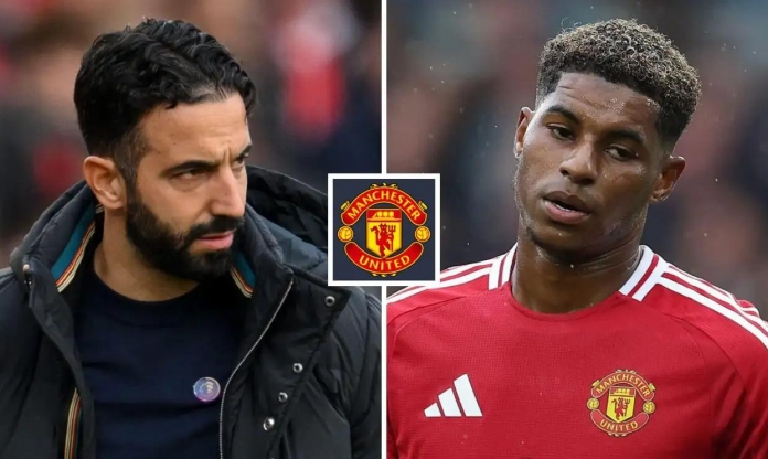 Rời MU, Rashford muốn gia nhập bến đỗ vĩ đại châu Âu