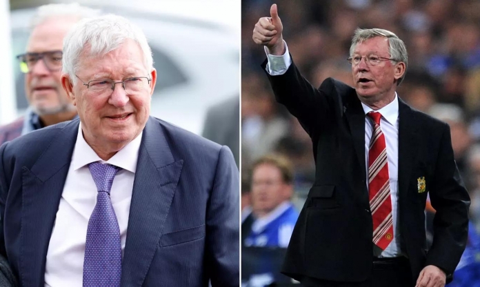 Sir Alex Ferguson gọi tên bản hợp đồng 'thảm họa' của MU