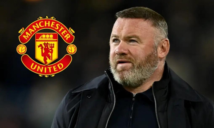 Vừa bị sa thải, Rooney sẽ tái xuất luôn MU?