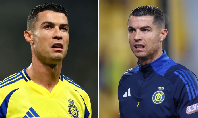 Ronaldo nổi cơn thịnh nộ, 5 cái tên sẽ phải rời Al Nassr