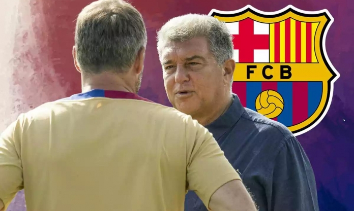 Barca đạt thỏa thuận chiêu mộ ngôi sao MU