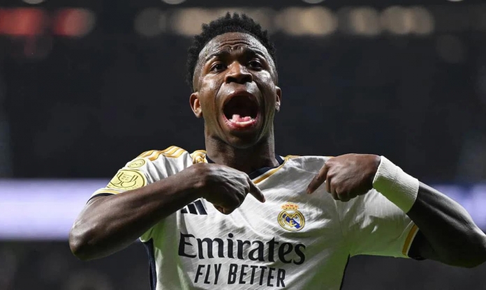 Bán Vinicius, Real Madrid đòi mức giá chưa từng có trong lịch sử