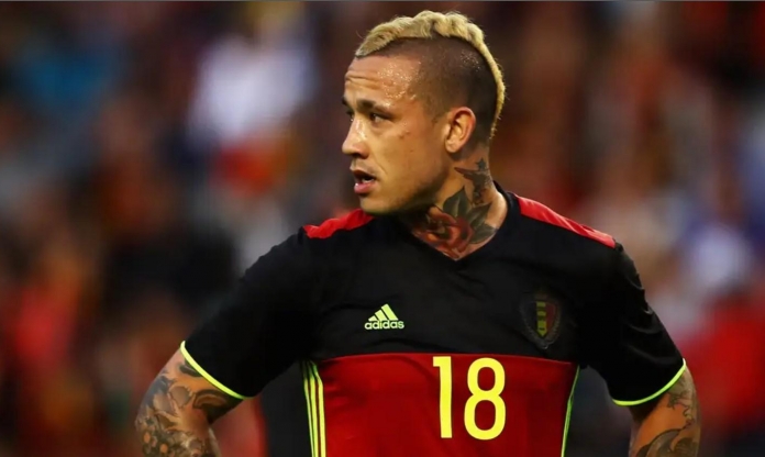 Radja Nainggolan bị bắt