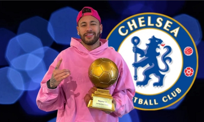 Ngôi sao Chelsea hoàn tất vụ chuyển nhượng 'trong mơ' với Neymar