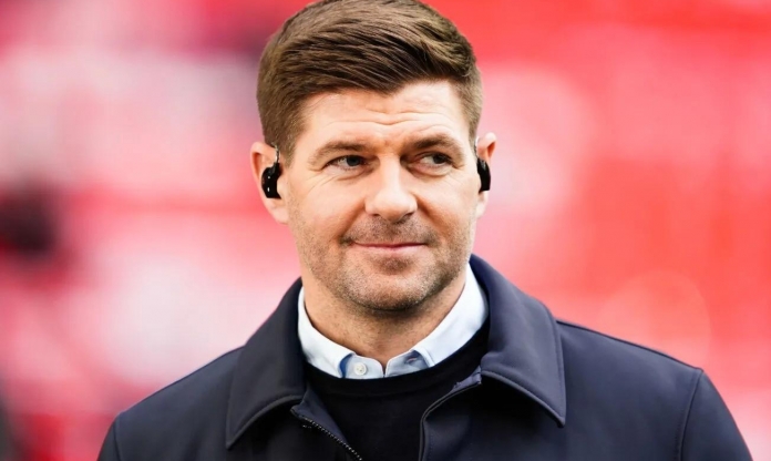 Steven Gerrard chuẩn bị dẫn dắt CLB tệ nhất nước Anh