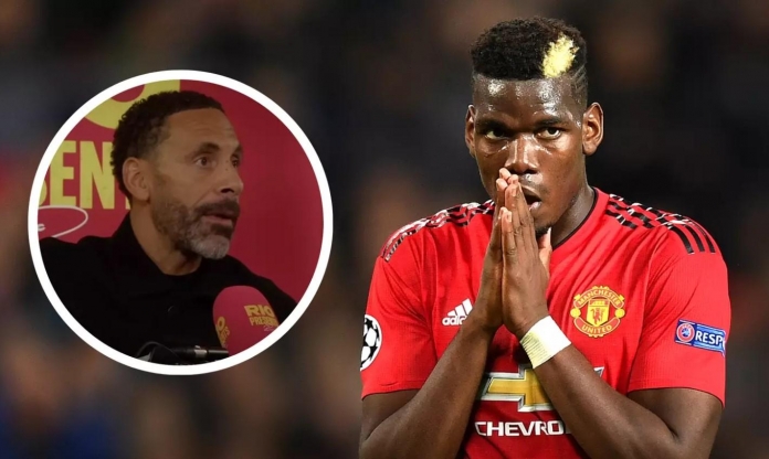 MU đưa ra quan điểm về việc chiêu mộ lại Pogba