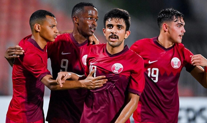 Nhận định U20 Trung Quốc vs U20 Qatar: Chủ nhà mở hội, 18h30 ngày 12/2/2025