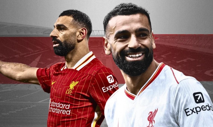 Mohamed Salah sẽ kích hoạt kỳ chuyển nhượng 'lịch sử'