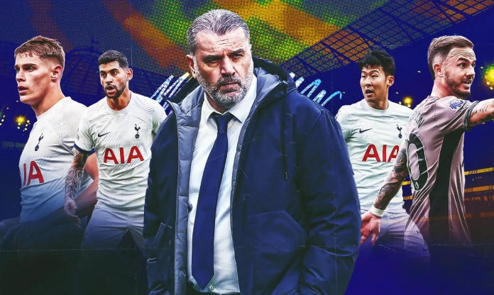 Tottenham muốn đổi tên CLB