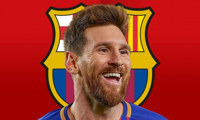 Chiêu mộ Messi, Barca sẵn sàng thanh lý 3 ngôi sao