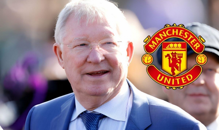 Sir Alex Ferguson đe dọa sẽ xé hợp đồng của ngôi sao MU