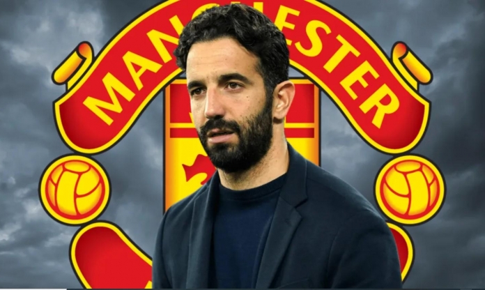 Chuyển nhượng MU 3/3: Amorim bị thay thế bởi cựu HLV Arsenal? Chốt mua 'cơn lốc đường biên'