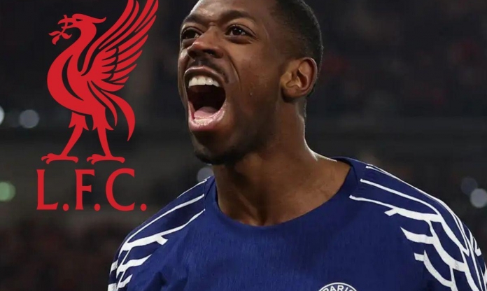 Dembele cảnh báo Liverpool trước thềm đại chiến tại Cúp C1