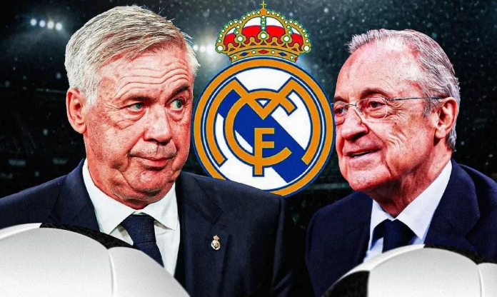 Real Madrid quyết chi 100 triệu Euro cho 'siêu tiền đạo'