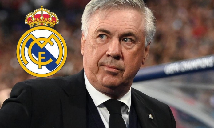 Nội bộ Real Madrid xuất hiện 'cừu đen', mâu thuẫn với cả HLV Ancelotti