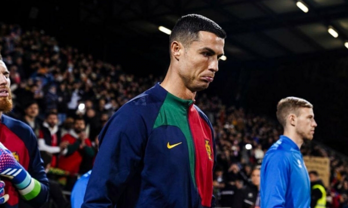 Bồ Đào Nha nhận cảnh báo điều tồi tệ khi không có Ronaldo