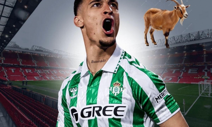 Chói sáng tại Betis, Antony được 'gã khổng lồ' châu Âu săn đón