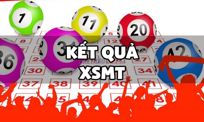 XSMT 19/3 - Kết quả xổ số miền Trung hôm nay 19/3/2025