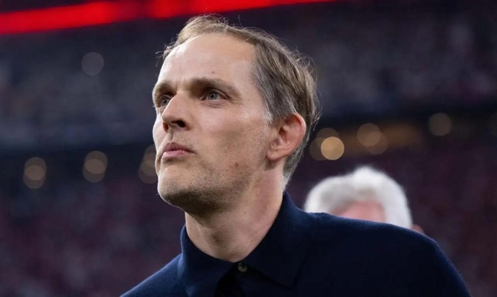 HLV Thomas Tuchel thẳng tay loại 3 ngôi sao ĐT Anh khỏi đội hình