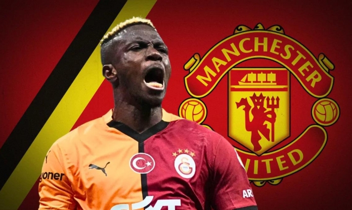 Chuyển nhượng MU: Chốt xong thần đồng! Ngã ngũ vụ Osimhen cập bến Old Trafford