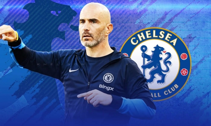 HLV Enzo Maresca lên tiếng về khả năng bị Chelsea sa thải