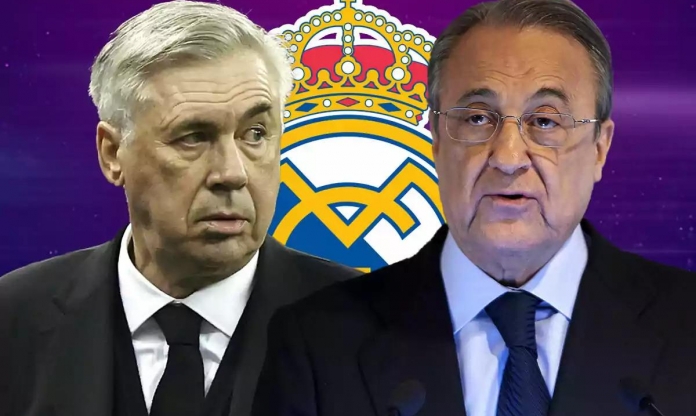 Thay thế Kroos, Real Madrid chọn mua tiền vệ xuất sắc nhất thế giới