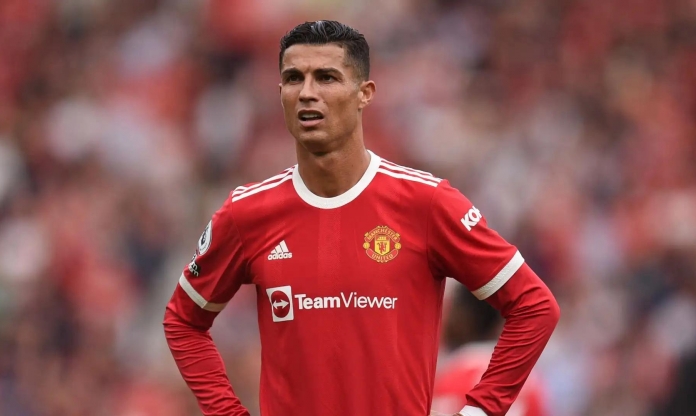 MU bị chỉ trích vì phá vỡ lời hứa với Ronaldo