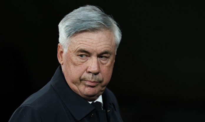 Thua đau Barca, HLV Ancelotti thừa nhận điểm yếu 'chí mạng'
