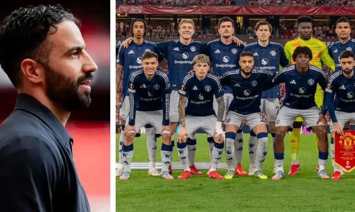 Fan MU sửng sốt với màn trình diễn của 1 cầu thủ ở trận thắng Bilbao