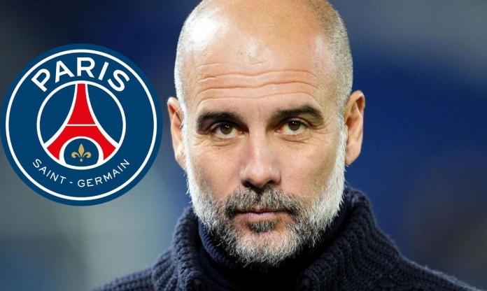 Man City chiêu mộ xong 'cỗ máy săn bàn' từ PSG