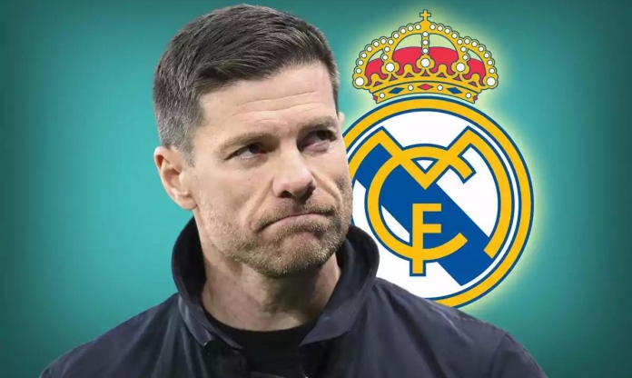 Cập bến Real Madrid, Xabi Alonso chọn mua luôn 'quái thú' phòng ngự