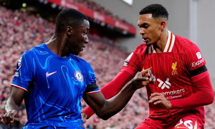 XÁC NHẬN: Chelsea xếp hàng chúc mừng Liverpool vô địch Ngoại hạng Anh