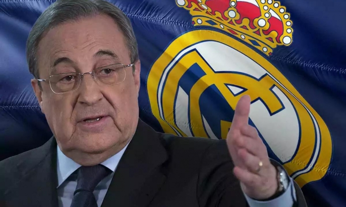 Tìm lại hào quang, Real Madrid chọn chiêu mộ 'quái vật đường biên'