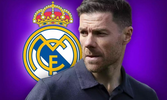 Cập bến Real Madrid, HLV Xabi Alonso chọn mua luôn 'lá chắn thép'