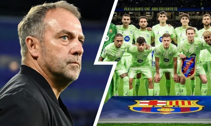 Barca nhận thêm 2 tin xấu trước trận 'siêu kinh điển' gặp Real Madrid